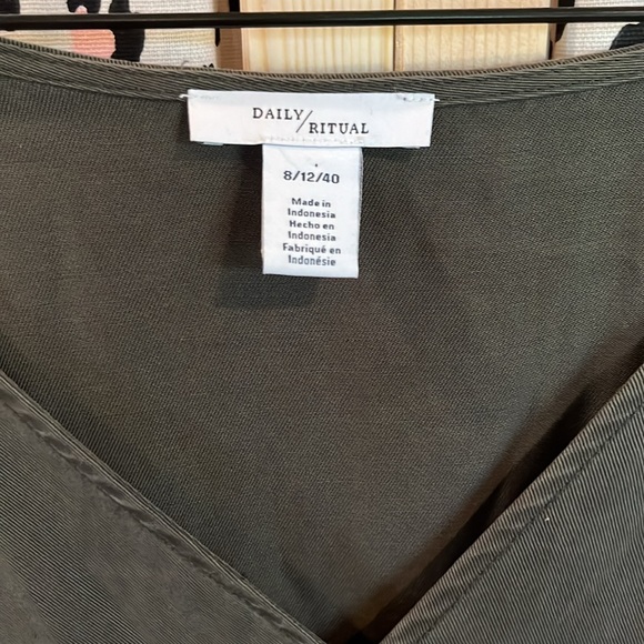 DAILY RITUAL - Picture 2 of 4